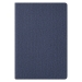 Ежедневник Tweed недатированный, синий