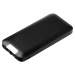 Внешний аккумулятор Оптима (Optima) 10000 mAh, черный
