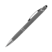 Шариковая ручка Комет Нео (Comet NEO), серая