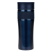 Термокружка вакуумная Polo, синяя