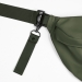 Сумка через плечо (cross body) Бостон (Boston), зеленая