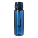 Бутылка для воды Como, синяя