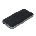 Внешний аккумулятор Ин Велюр (In Velour) 10000 mAh, черный