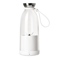 Блендер портативный Frutta, белый