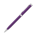 Шариковая ручка Benua, фиолетовая