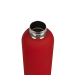 Термобутылка вакуумная герметичная Prima, красная