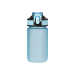 Бутылка для воды Флип мини (Flip mini), голубая