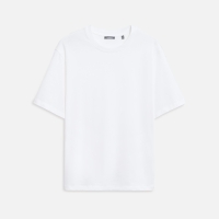 Футболка унисекс RUST NEO, 240 гр., белый (белоснежный), размер 5XL/6XL