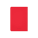 Ежедневник Spark mini A6 недатированный, красный