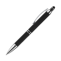 Шариковая ручка Alt, черная