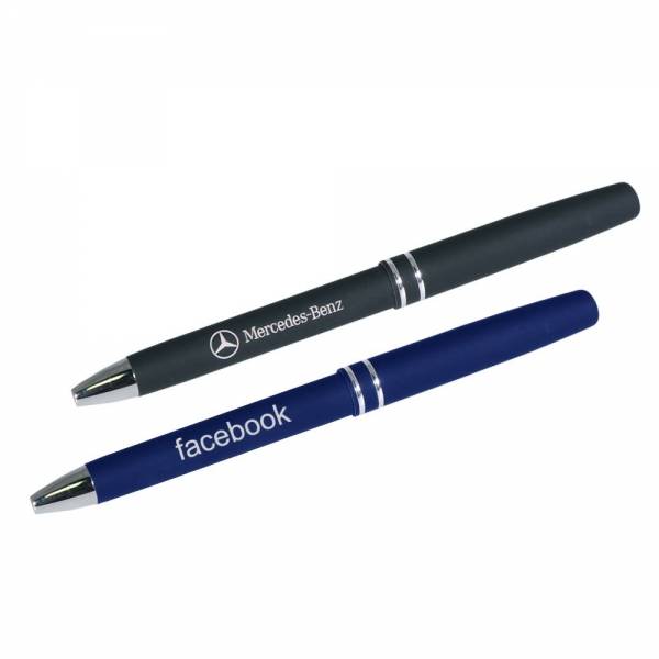 Шариковая ручка Consul, синяя