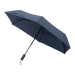 Зонт складной Filton, синий (с функцией Safety System)