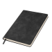 Ежедневник Verona недатированный, черный