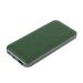 Внешний аккумулятор Tweed PB 10000 mAh, зеленый