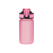Бутылка для воды Флип мини  (Flip mini), розовая