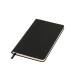 Ежедневник Spark mini A6 недатированный, черный