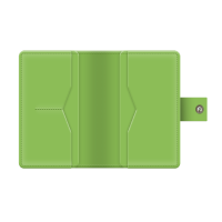 Обложка для паспорта Bali. Под заказ