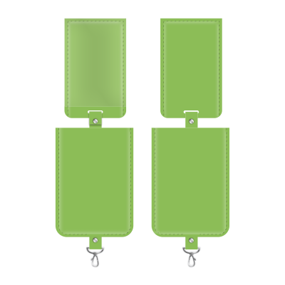 Бирка на чемодан Reggae. Под заказ