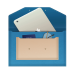 Сумка для планшета Айпад Бэг (Ipad Bag)
