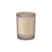 Ароматическая свеча Mizu, бежевая
