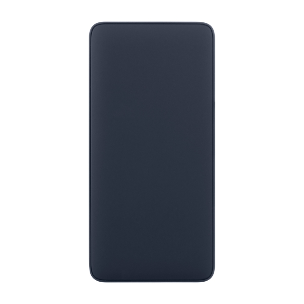 Внешний аккумулятор с подсветкой Анкор Плюс PD (Ancor PD Plus) 10000 mAh, синий