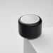 Беспроводная колонка Пэшн (Passion) 80dB 600 mAh (Bluetooth 5.4), черная