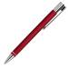 Шариковая ручка Velutto pen, красная