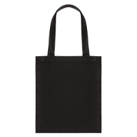 Сумка для покупок Erba NEO, черная