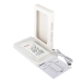 Внешний аккумулятор с подсветкой Старлайт Плюс PB (Starlight Plus PB) 10000 mAh, белый