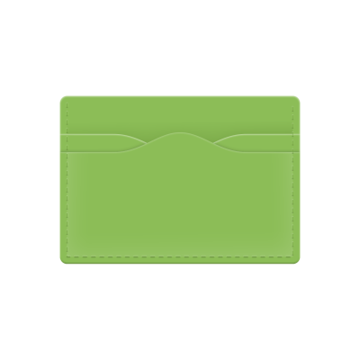 Кардхолдер Base Dune. Под заказ