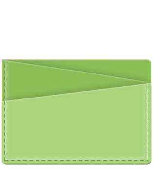 Кардхолдер Arktic. Под заказ