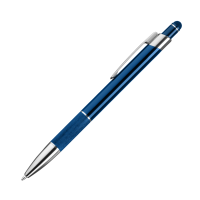 Шариковая ручка Levi, синяя