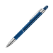 Шариковая ручка Levi, синяя