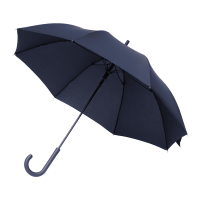 Зонт-трость Phantom, синий