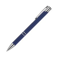 Шариковая ручка Alpha, синяя