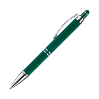 Шариковая ручка Alt, зеленая
