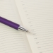 Шариковая ручка Legato, фиолетовая