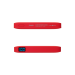 Внешний аккумулятор с подсветкой Анкор (Ancor) 5000 mAh, красный