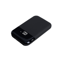 Внешний аккумулятор Fondo 5000 mAh, черный