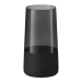 Стакан для воды высокий Black Edition, черный