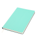 Ежедневник Spark недатированный, мятный (без упаковки, без стикера)