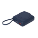 Внешний аккумулятор с подсветкой Риттер PD (Ritter PD) 10000mAh с функцией беспроводной зарядки 15W, синий