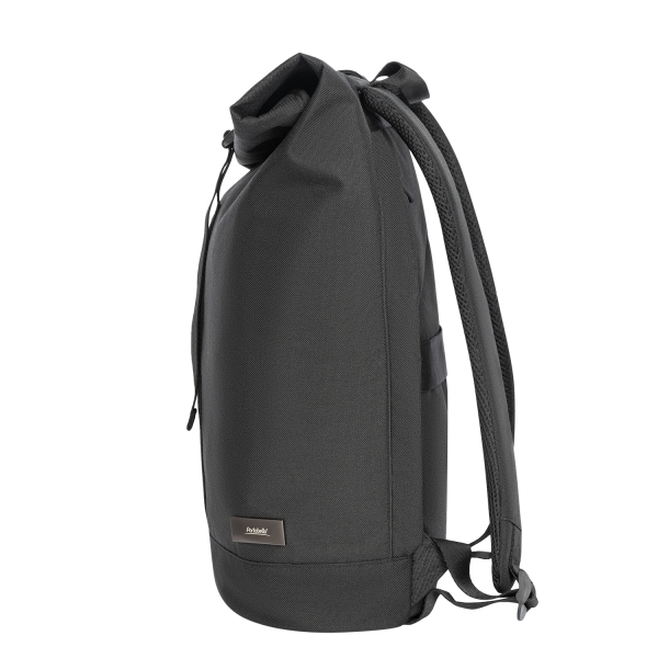 Рюкзак Monte, черный