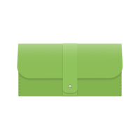 Чехол для очков Ninfea