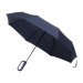 Зонт складной Azimut, синий