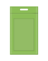 Держатель для пропуска Standart. Под заказ