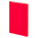 Ежедневник Spark недатированный, красный (без упаковки, без стикера)