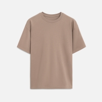 Футболка унисекс RUST NEO, 240 гр., бежевый (мокко), размер 3XL/4XL