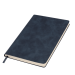 Ежедневник Verona недатированный, синий