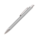 Шариковая ручка Penta, серебро